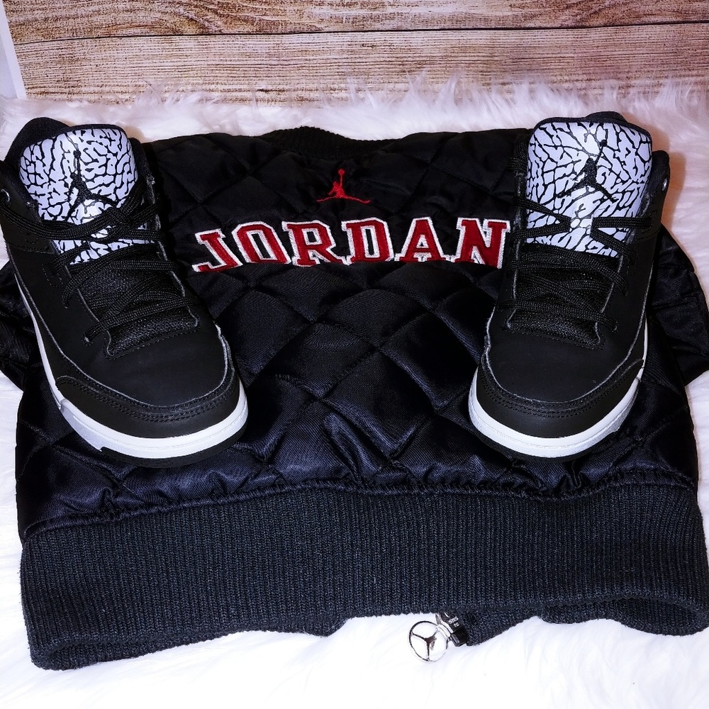 Jordan Sneakers